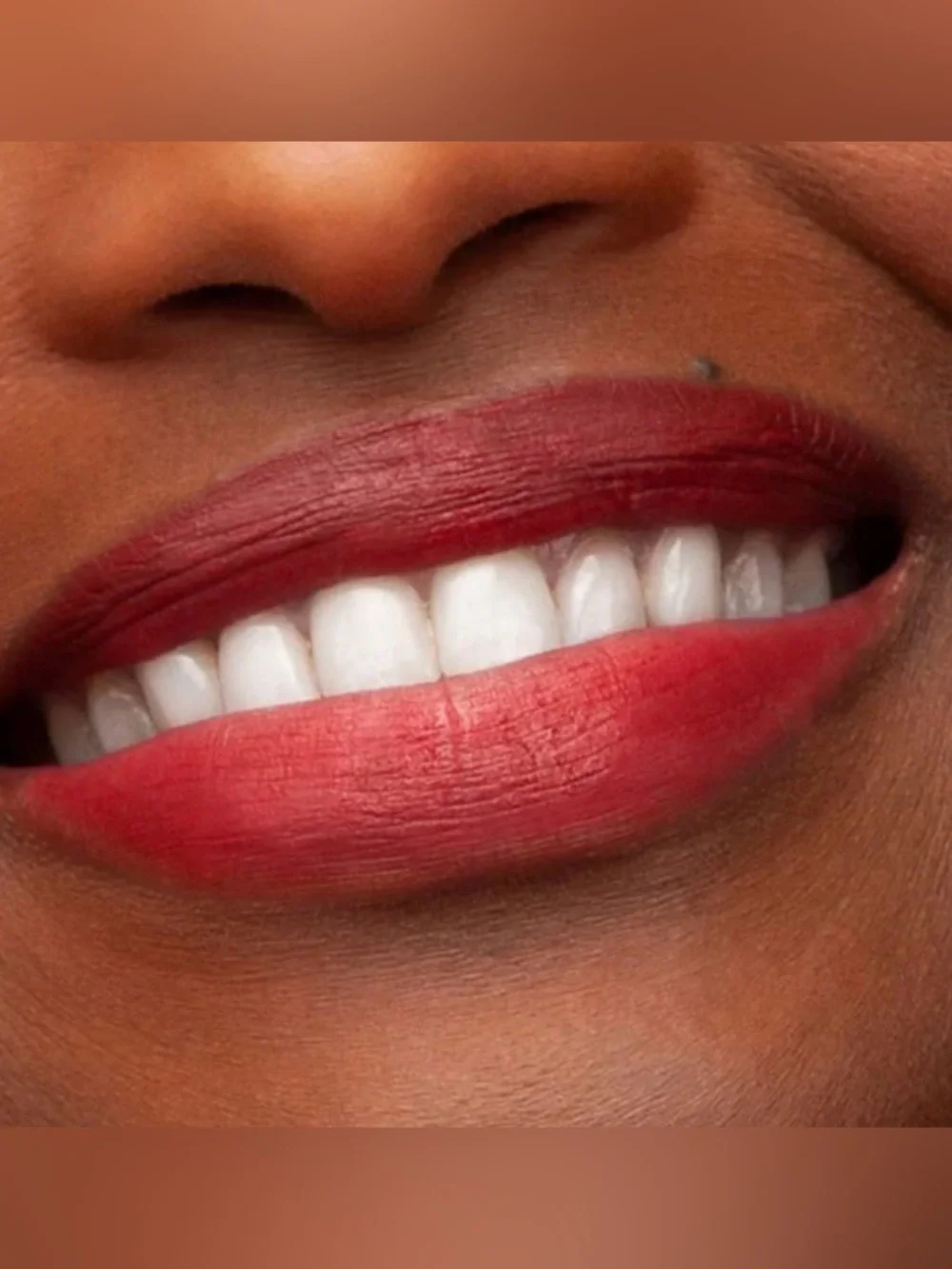 Flyte.70 - Red Skies LipStick B+B.LipBlot Sheer Matte - Red Skies